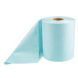 Салфетка из нетканого материала TEX-REIN, 30х38см 68гр/м2 500Л, рулон